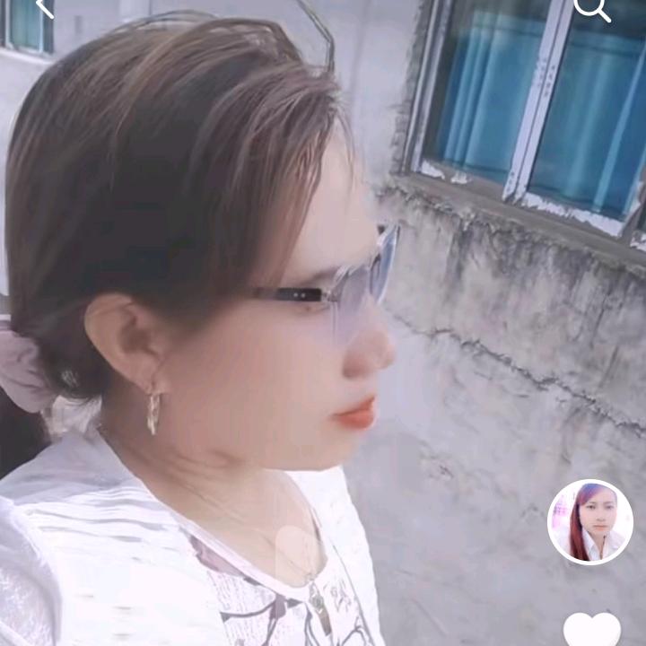 我是一个农村妹
