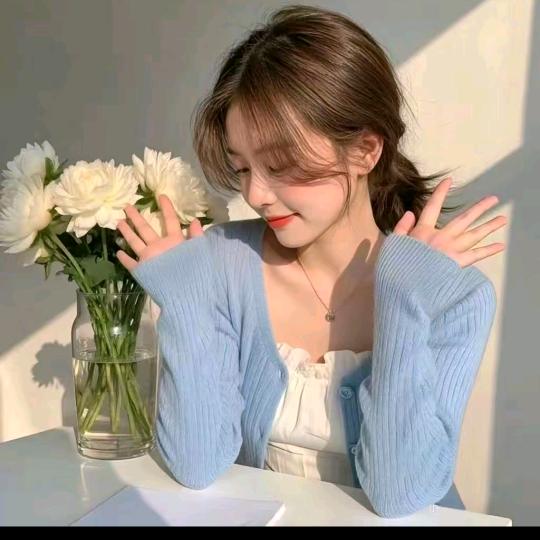 思思穿搭记