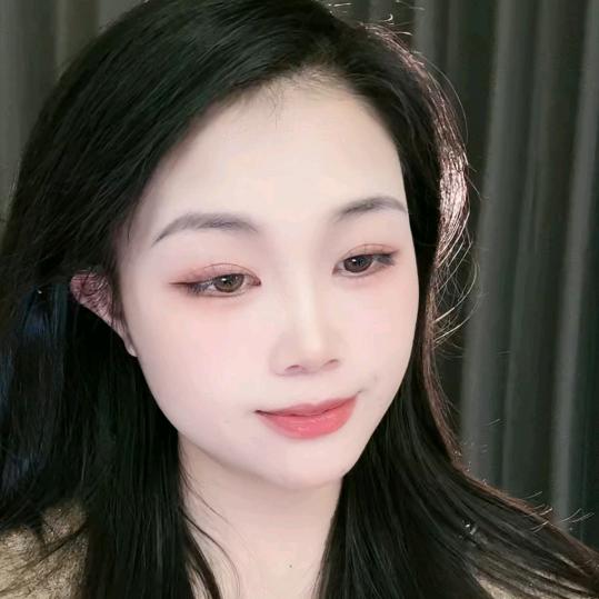 小马有点甜