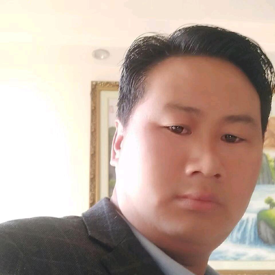 伤心的人