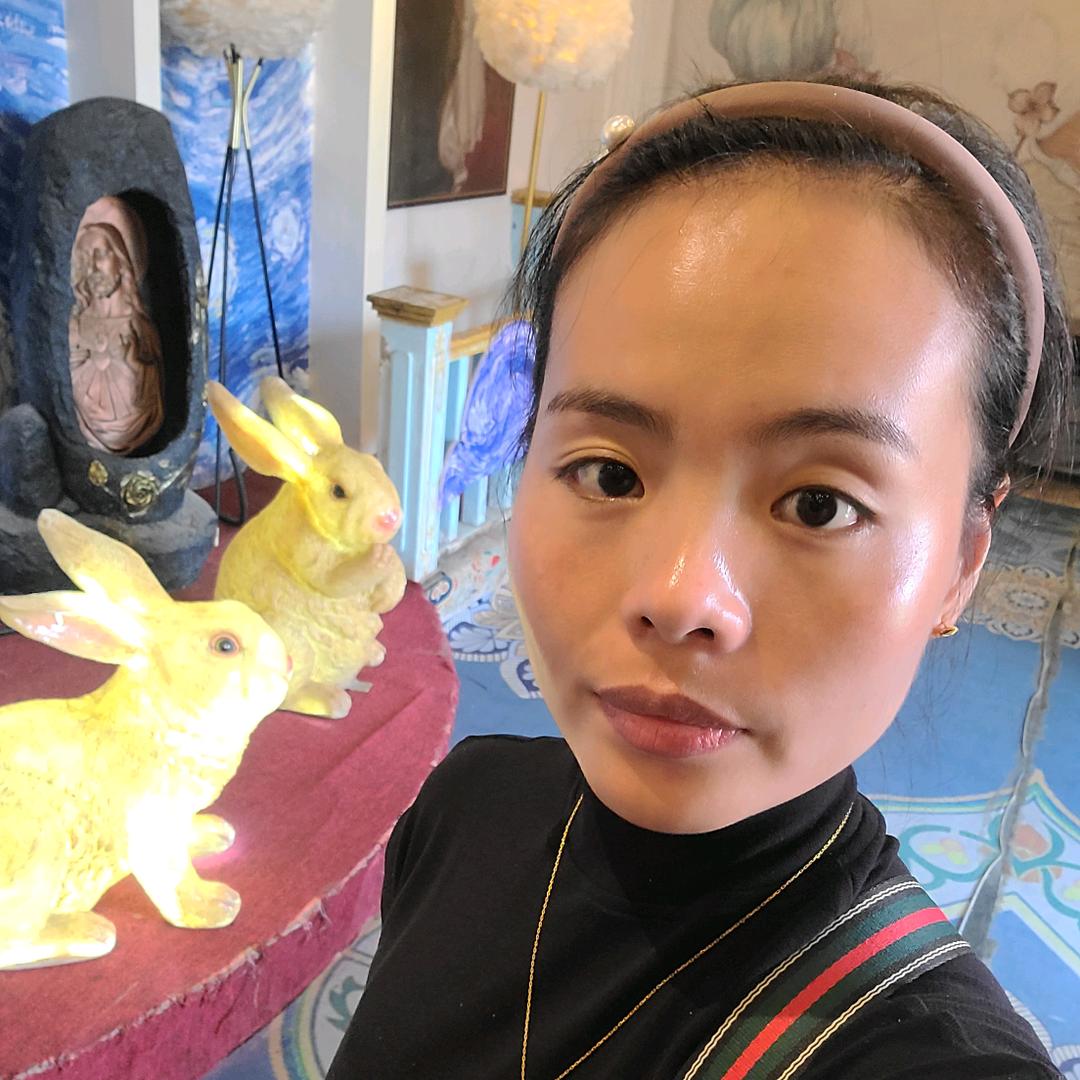 💞婷妹儿（首播）