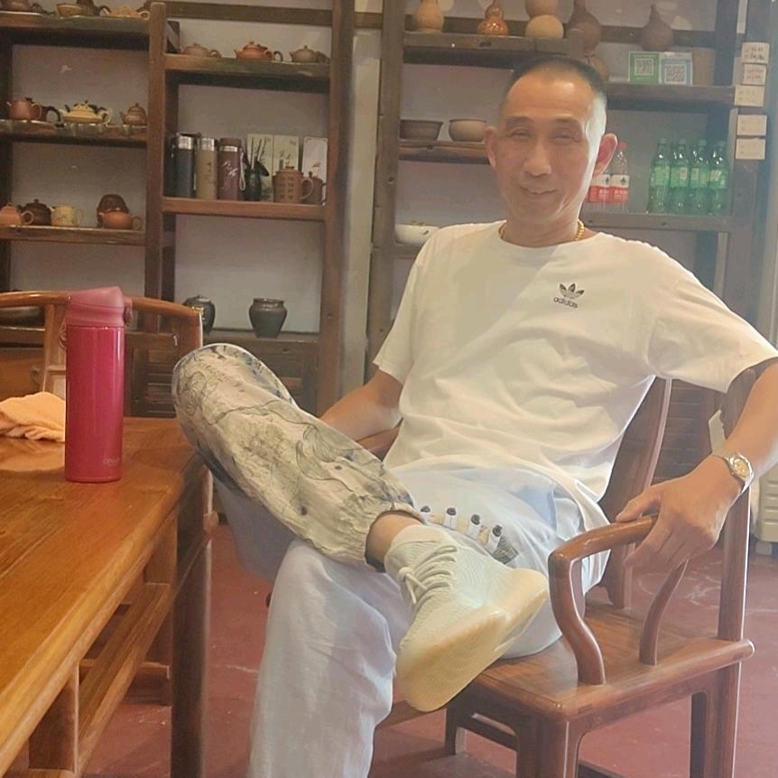 岁月流逝（拒私聊）