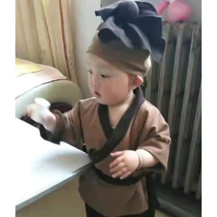 狗狗姥姥