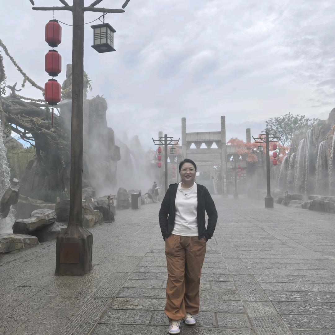 香香公主