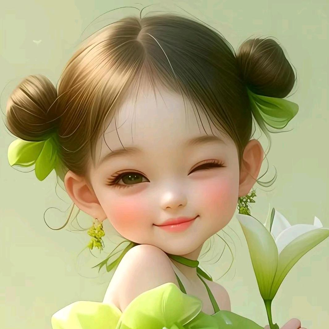 🍒兜兜有糖糖