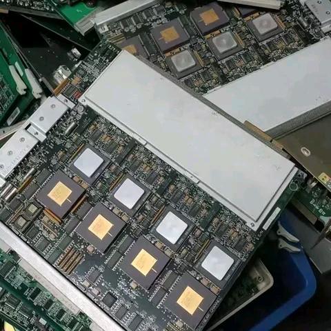 再生资源回收站，王大款