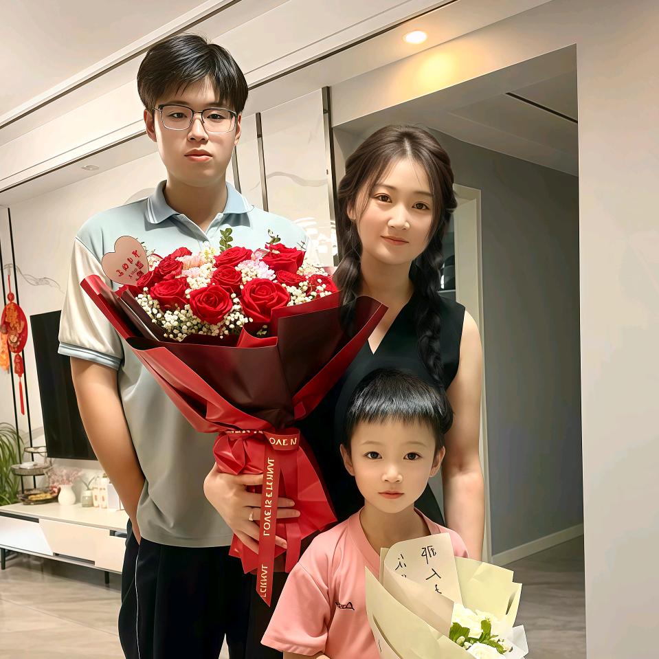 丽姐的橱窗