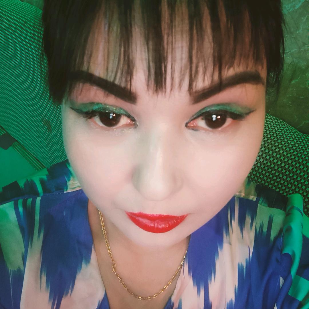 qida yurak🌹🌹💋1