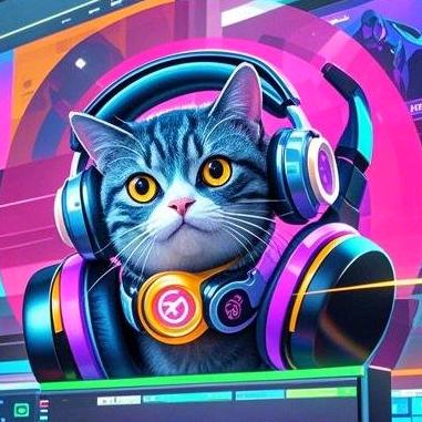 阿四剪辑猫