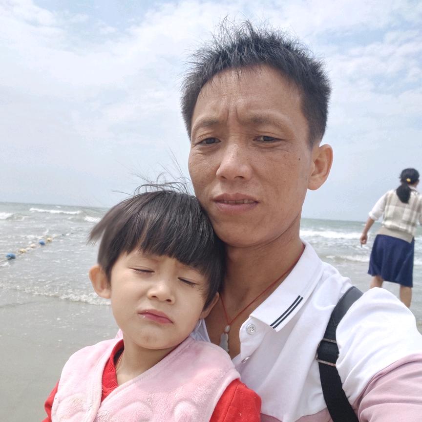 努力生活