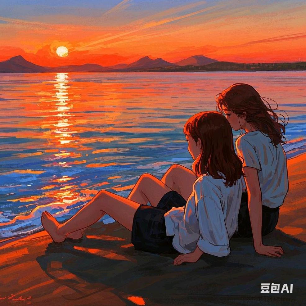 一件花衣裳