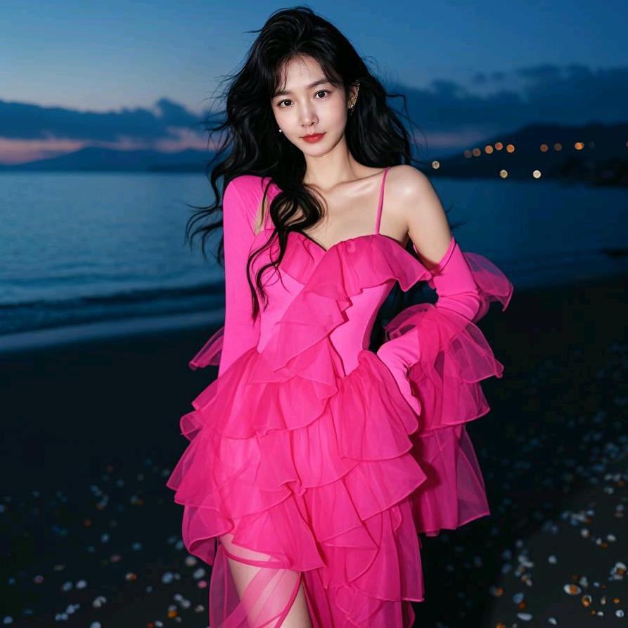 ♥AA杨柳依依888