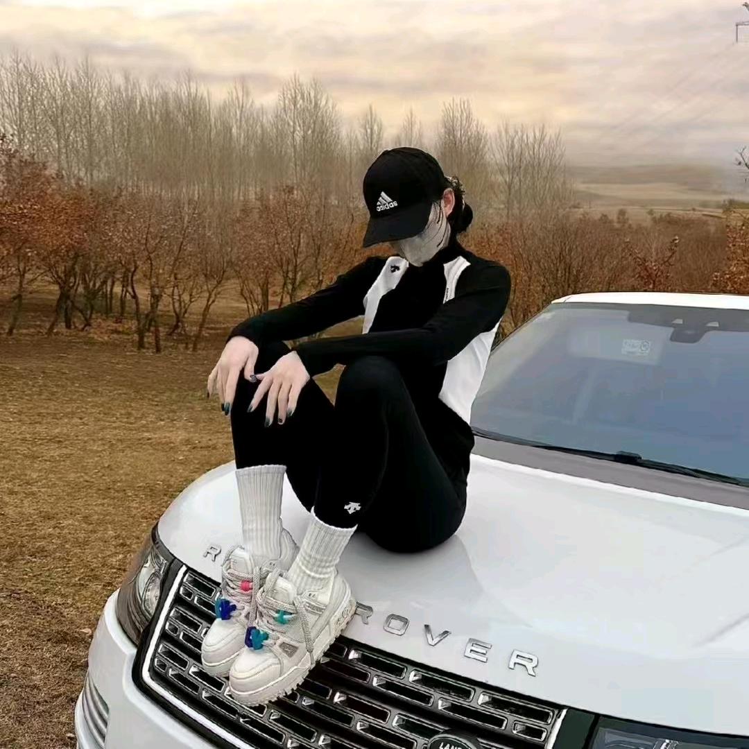 贩卖温柔