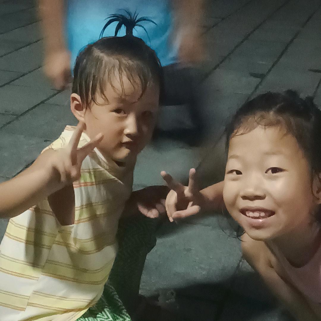 若夕奶奶