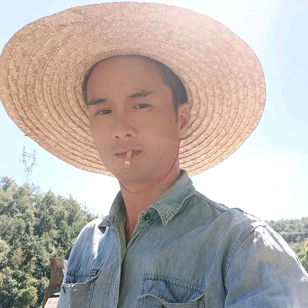 A男神