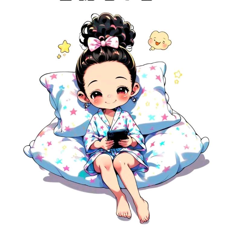 夏姑娘（拒绝私聊）