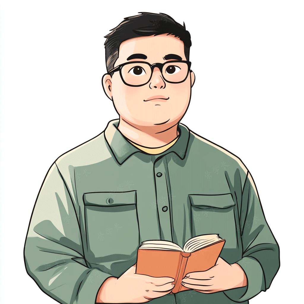 北二外小E老师