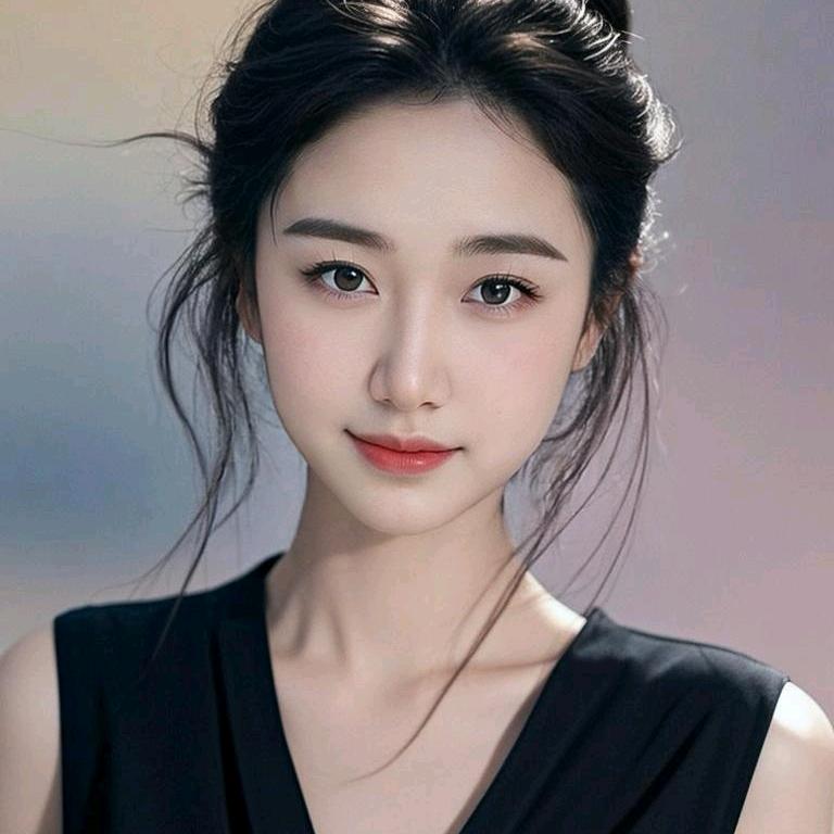 甜甜姐