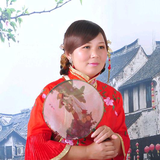 明天更美好！