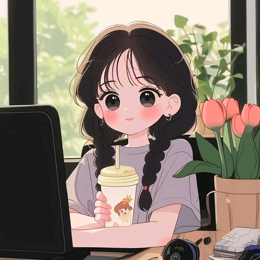 泡芙小贼