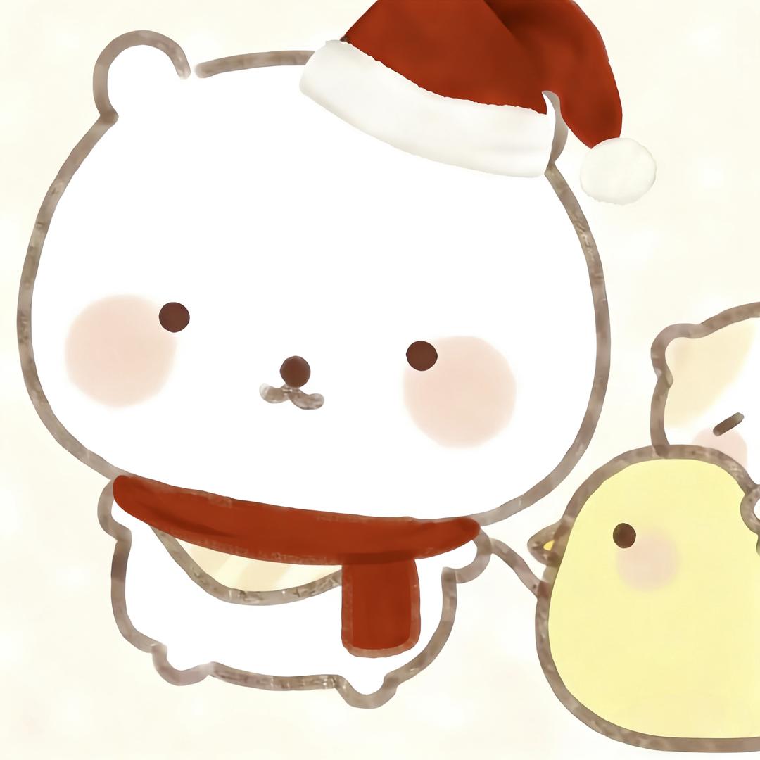 呀 懒懒🐏 ≥﹏≤