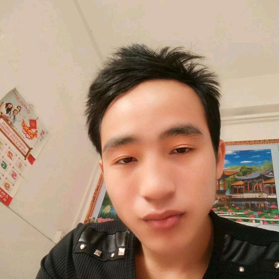 晓洋