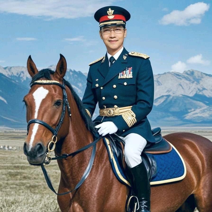 喜乐三