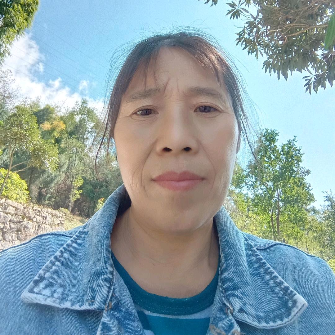 四姐(11.30我来自重庆彭水