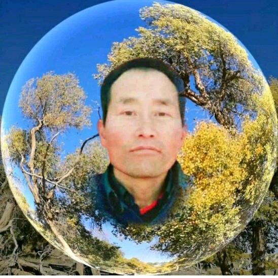 彼此相爱