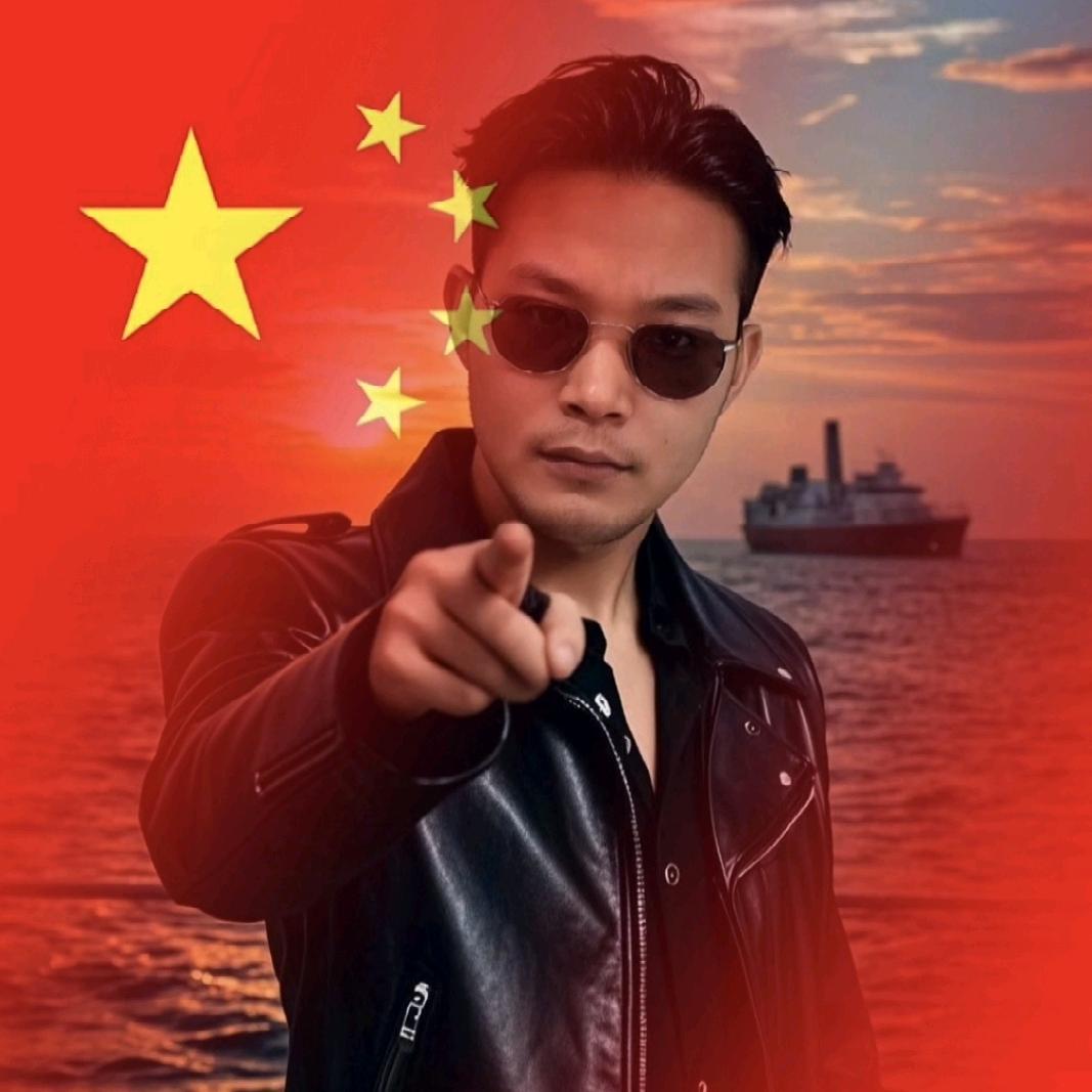 广东荣少  不忘初心