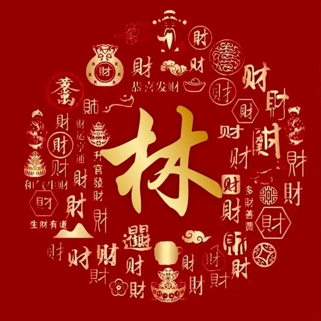 💦林梓煊