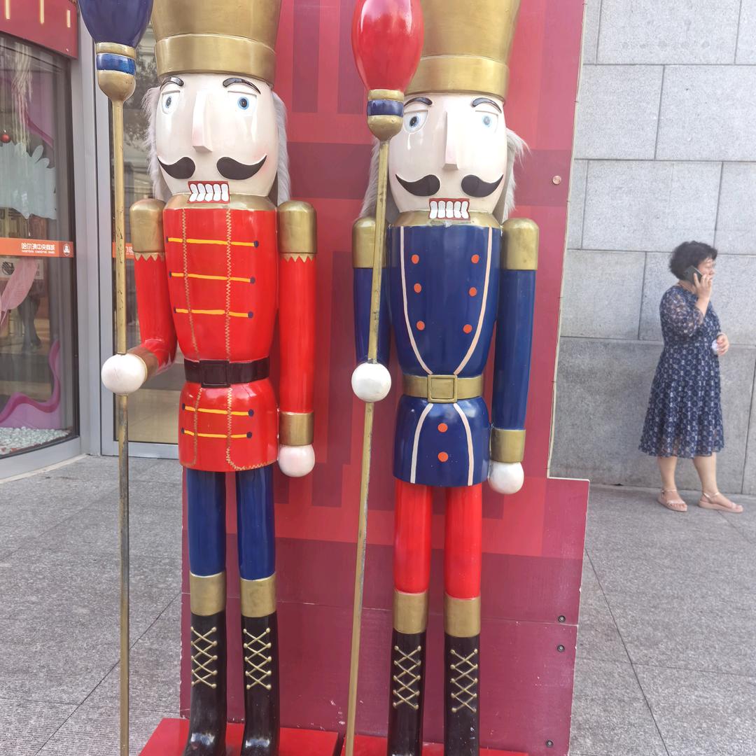 七月阳光