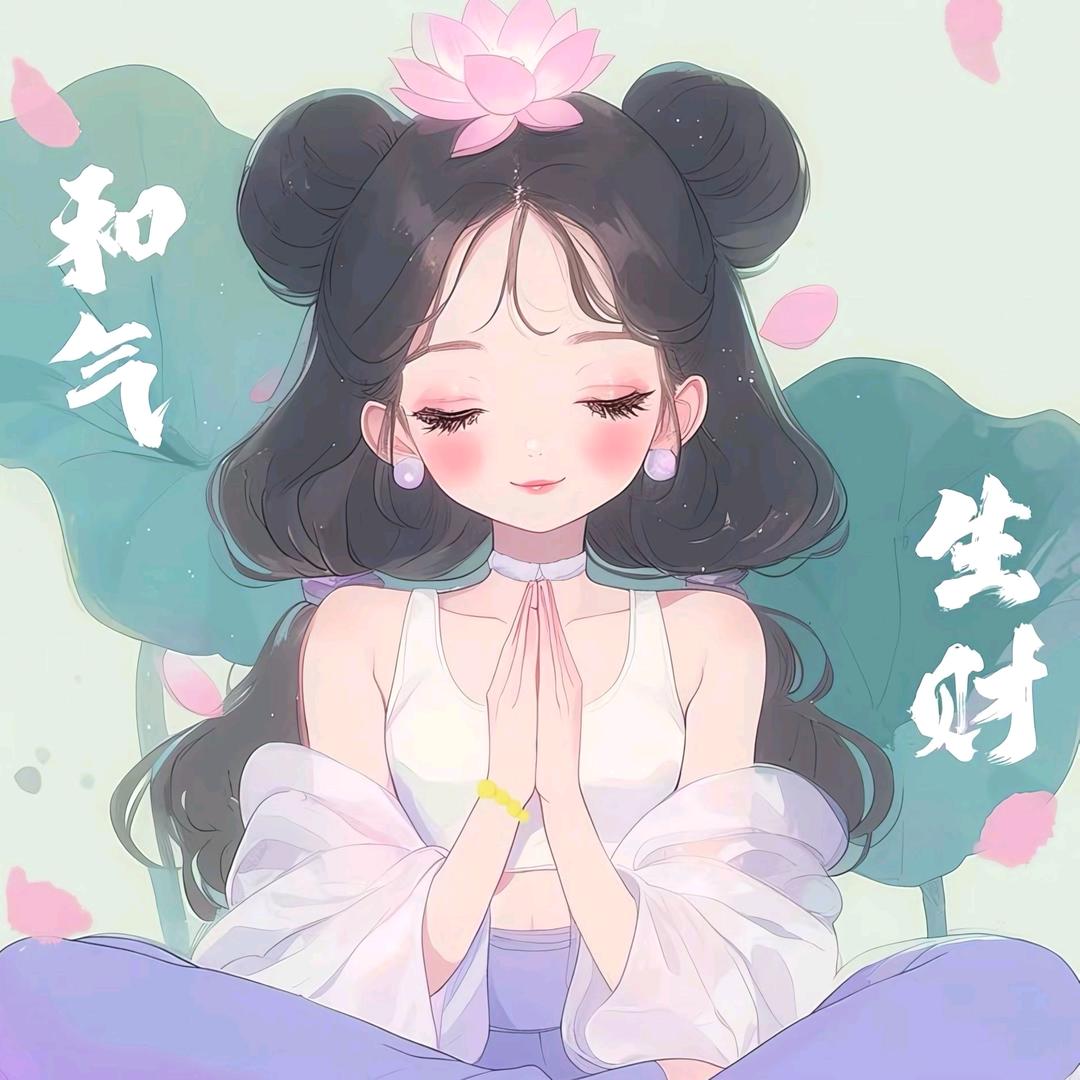 暴躁小羊🐏