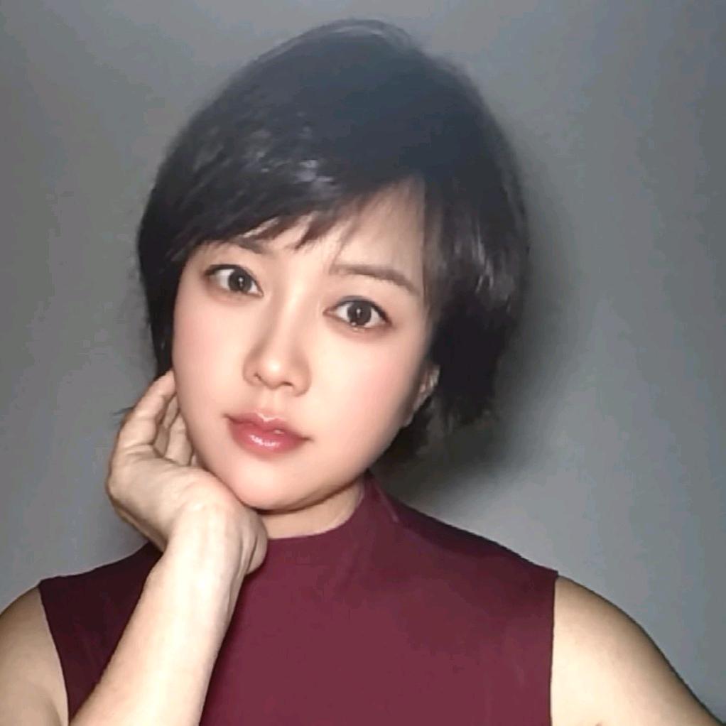 宁宁  Nina