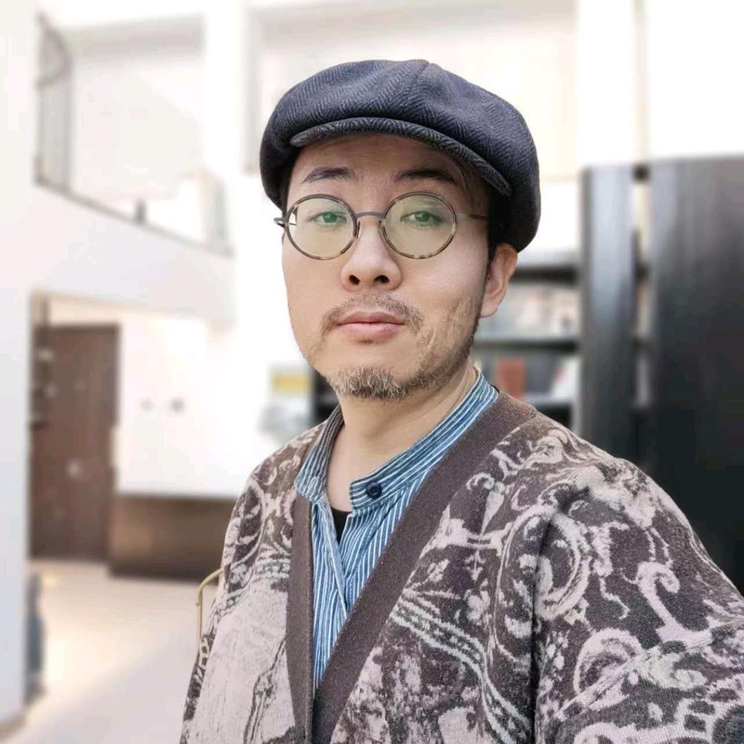 三度维空设计  大梦