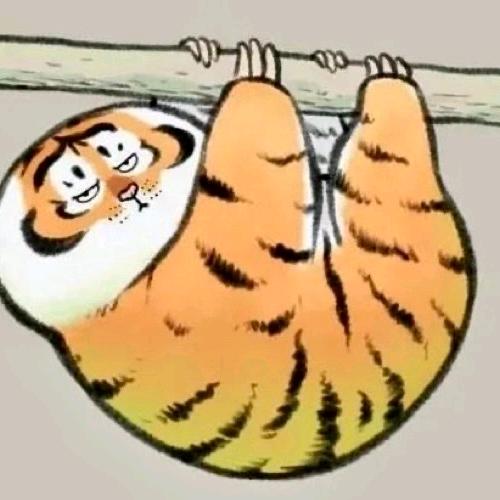 逍遥自在