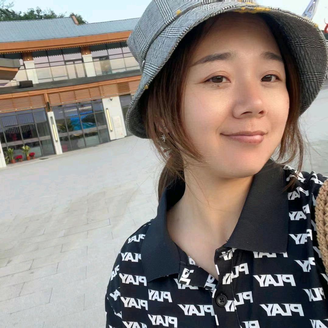 宇琛麻麻