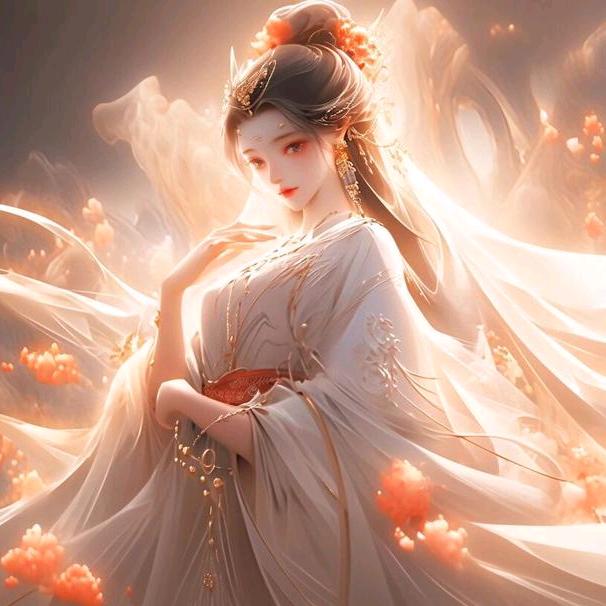 那一抹憧憬