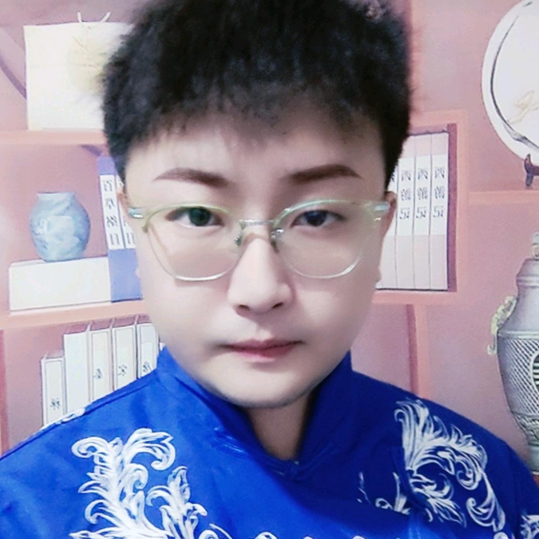 小宝说书