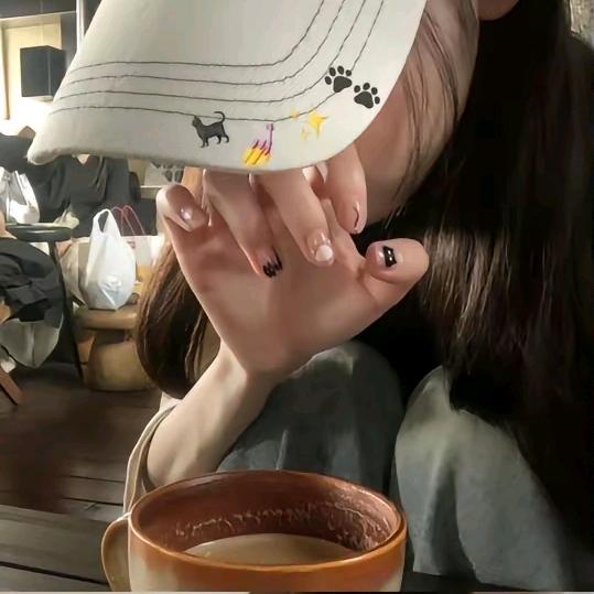 睡觉不眨眼
