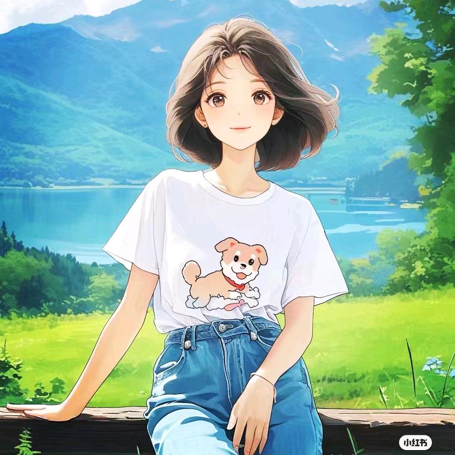 蒙爱的人