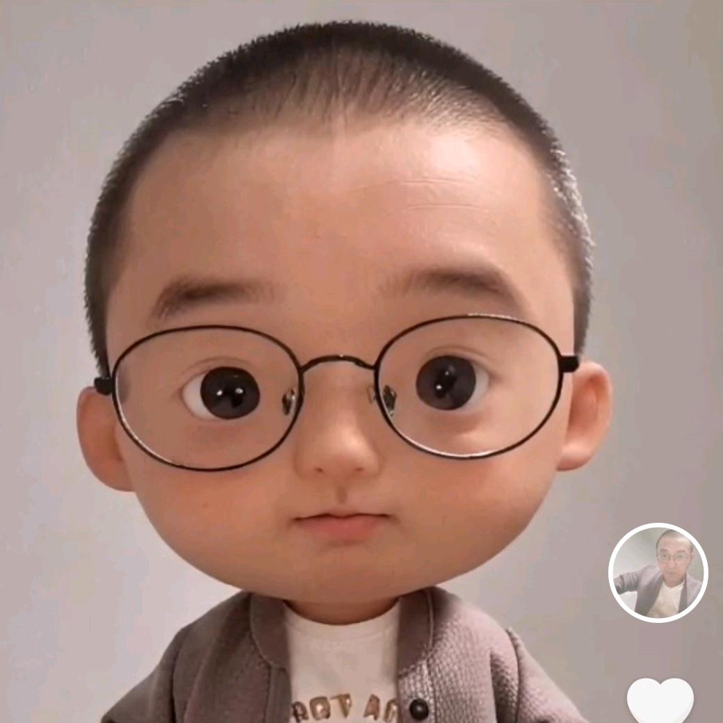Mr.龙哥