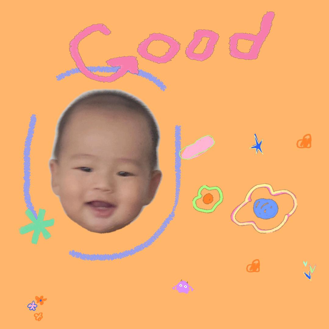 沐沐麻麻的百宝箱