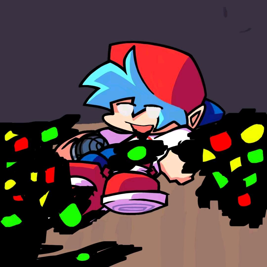 错误化bf(茶咖传奇)