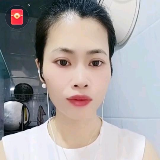 金花十字绣（针情针艺）