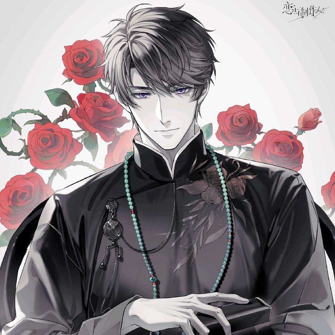 Rose Lover