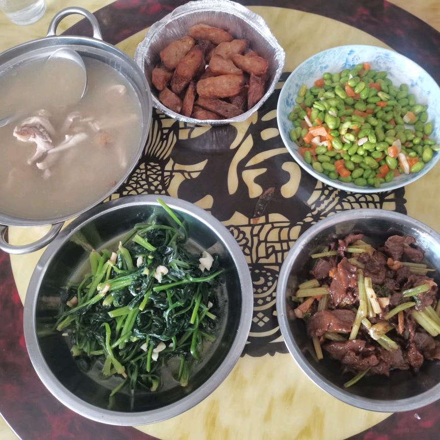 三餐四季