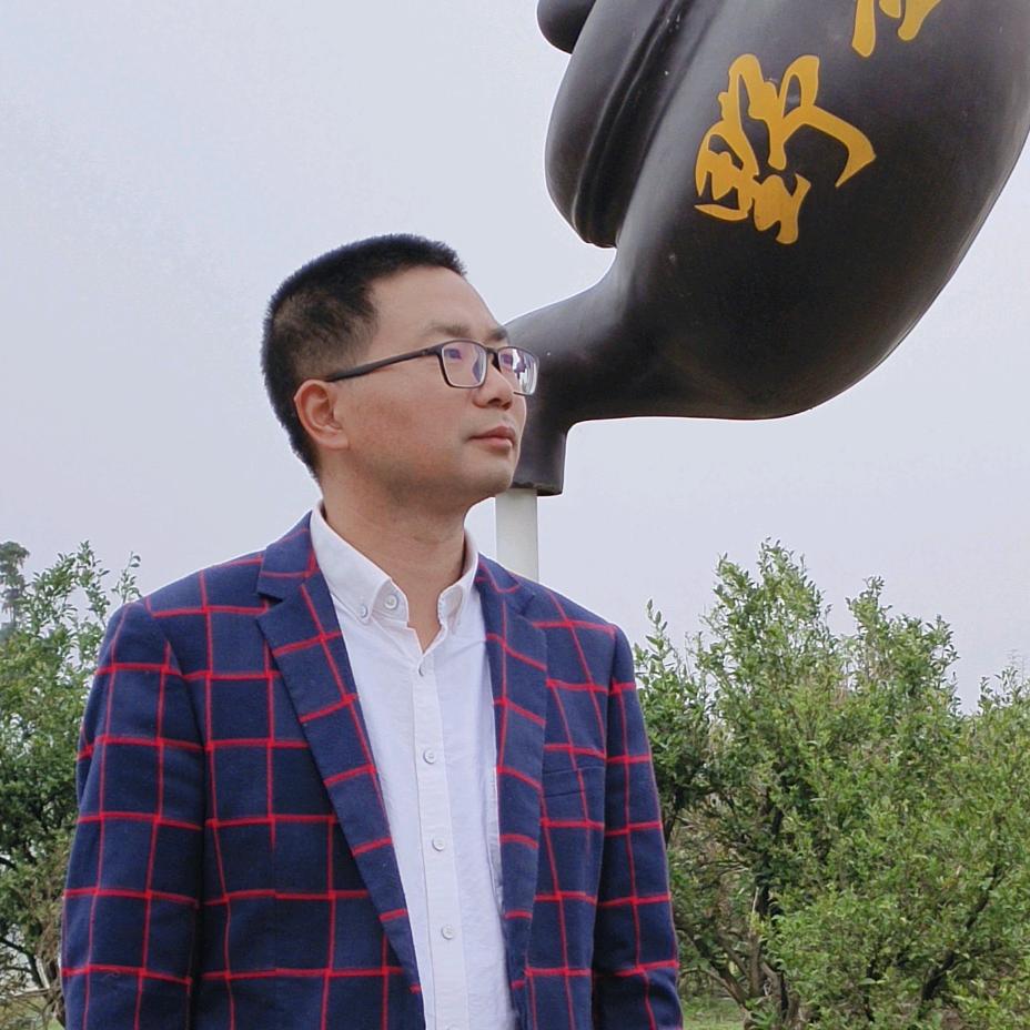千墨书画