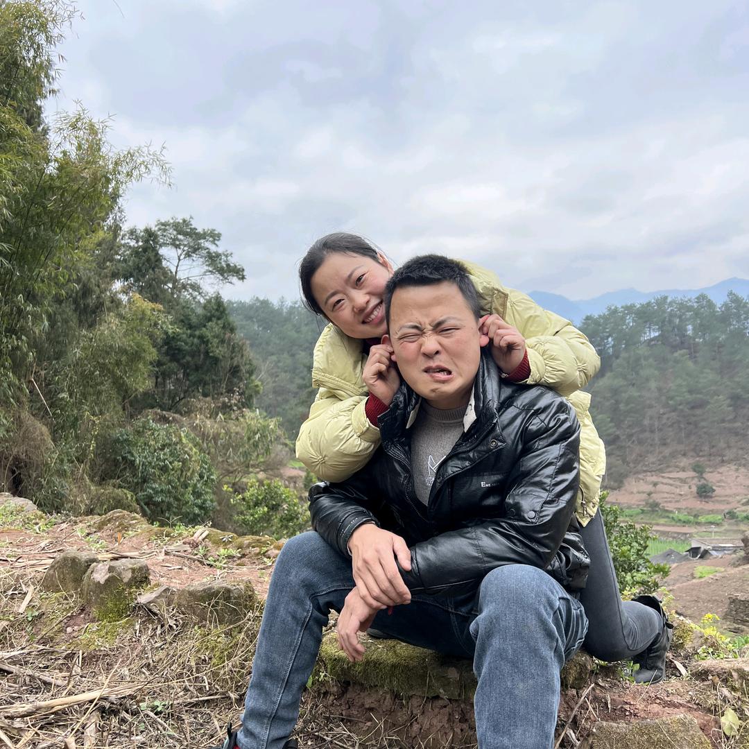 袁涛 贵州黔农农特产 助力乡村振兴