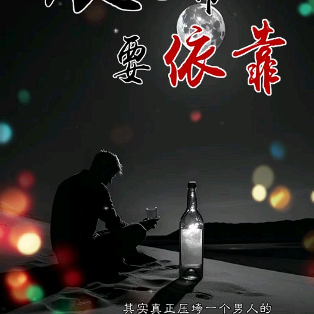 酷老头